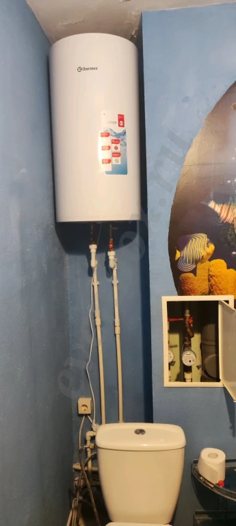 Сантехник муж на час