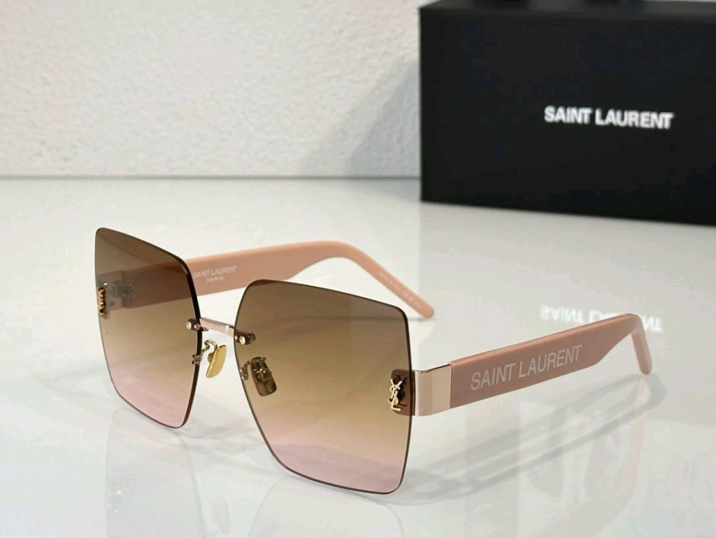 Очки Saint Laurent Оригинал.