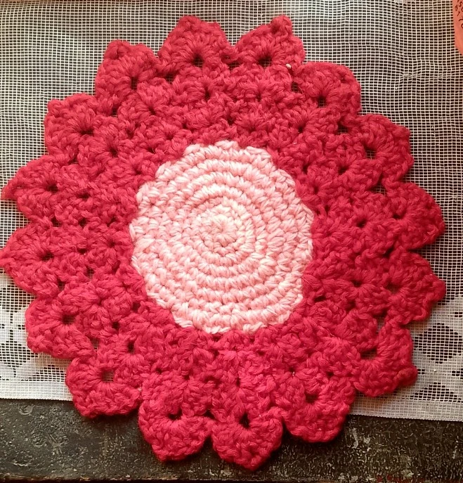 Подставки под горячее