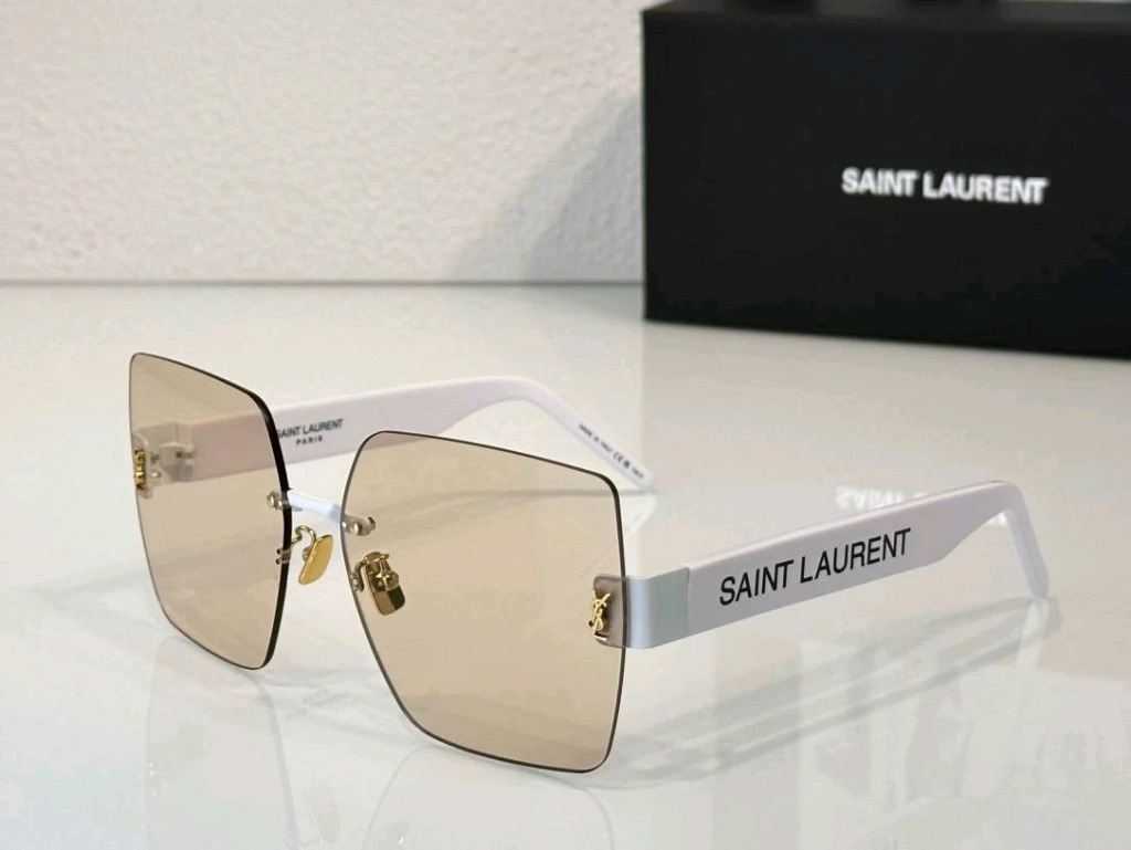 Очки Saint Laurent Оригинал.