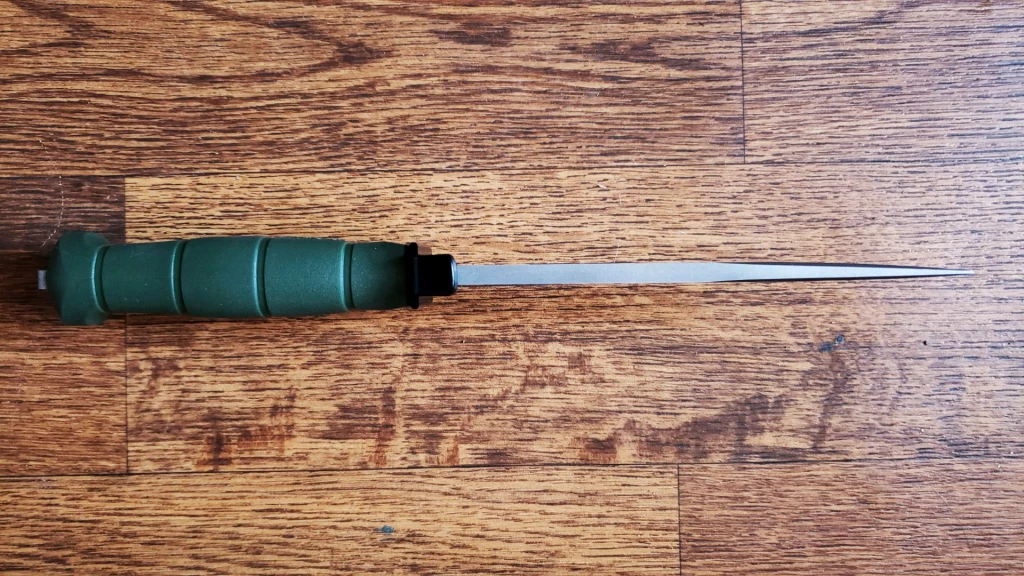 Нож Kizlyar Supreme Vector Elmax Tacwash Новый