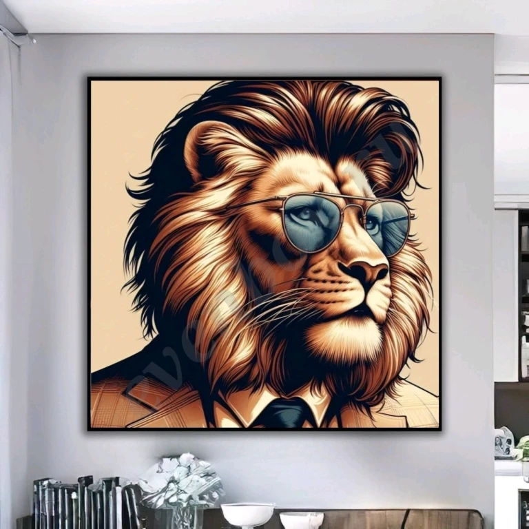 Картина маслом на заказ Ручная работа