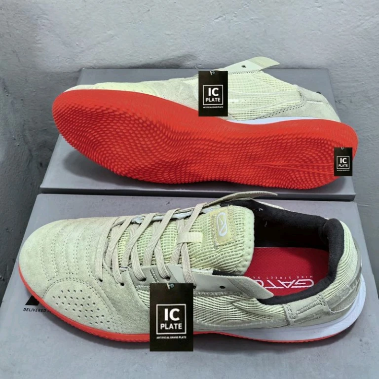 Футзалки nike street gato