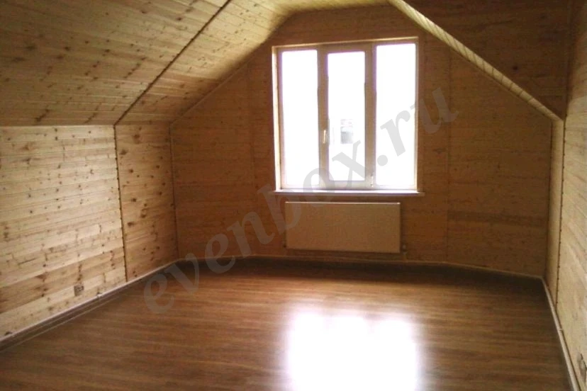 Услуги строительства