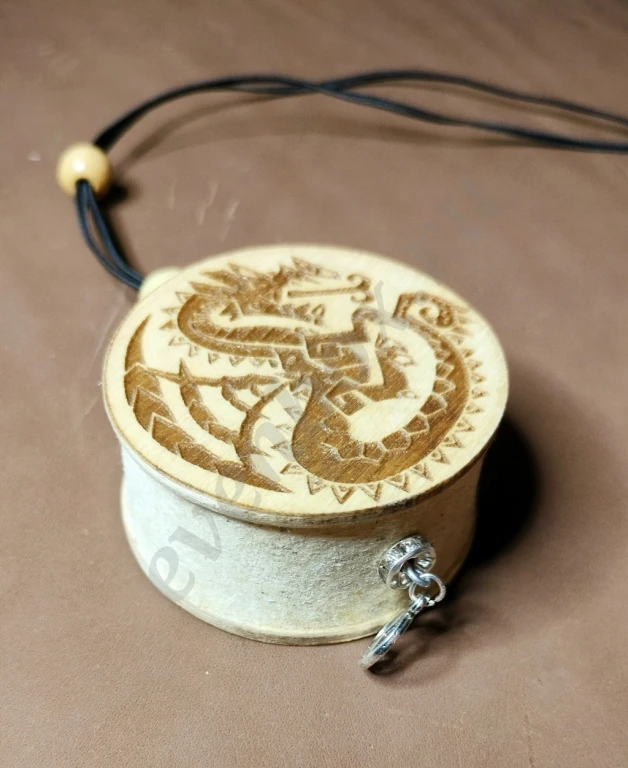 Автомобильный ароматизатор