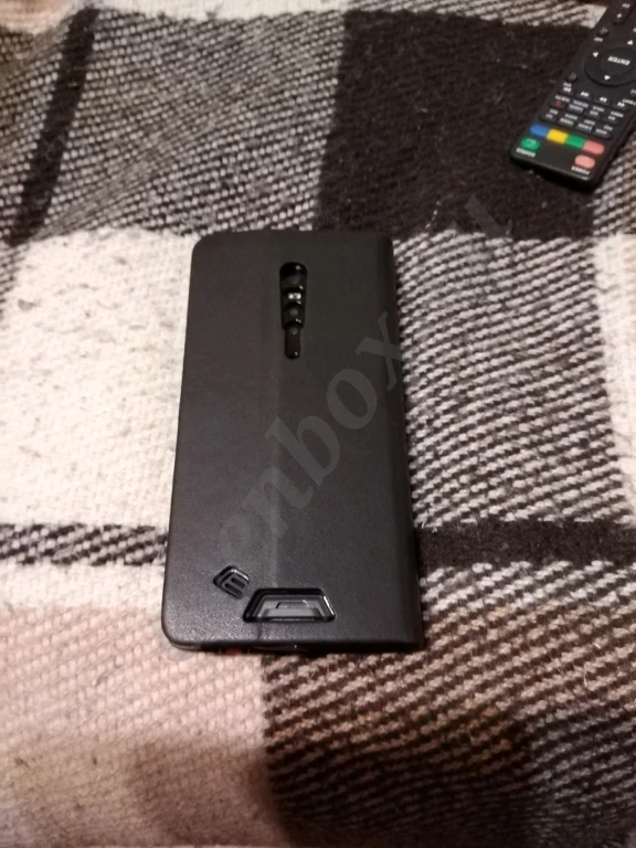 Смартфон hotwav cyber 9 pro 8/128 гб