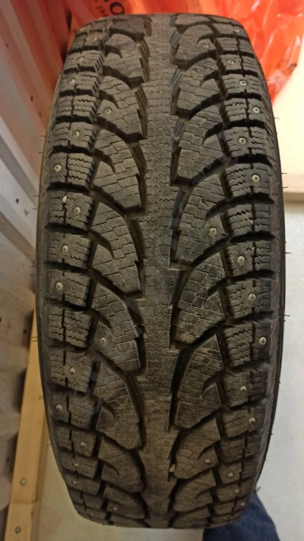 шины и диски