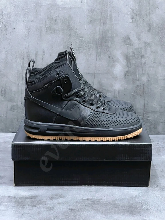 Кроссовки Nike Lunar Forse 1 Duckboot