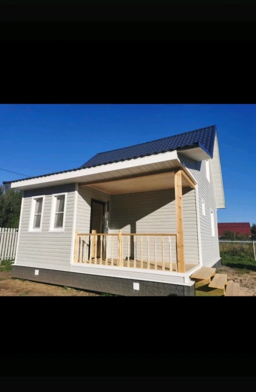 Строительная бригада