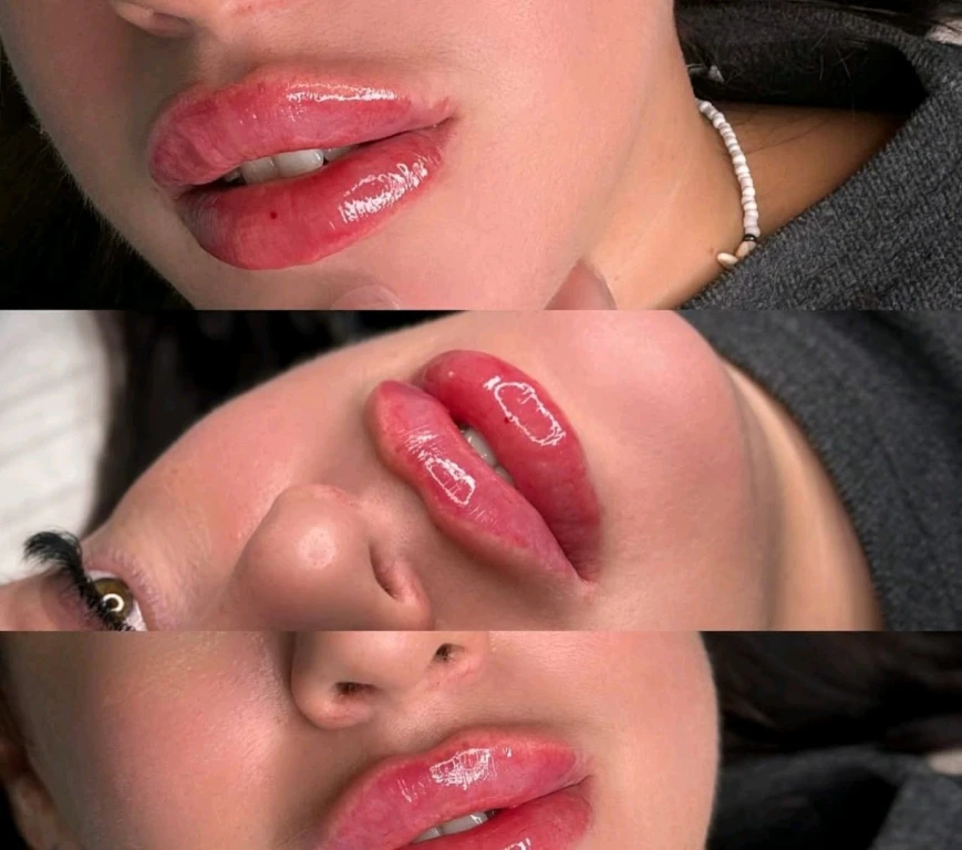 Косметолог