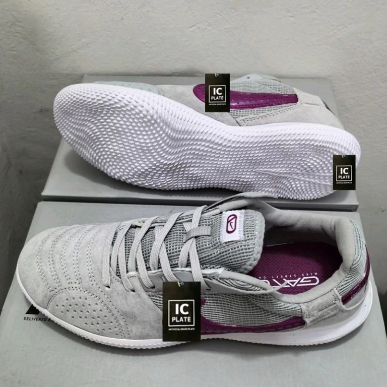 Футзалки nike street gato