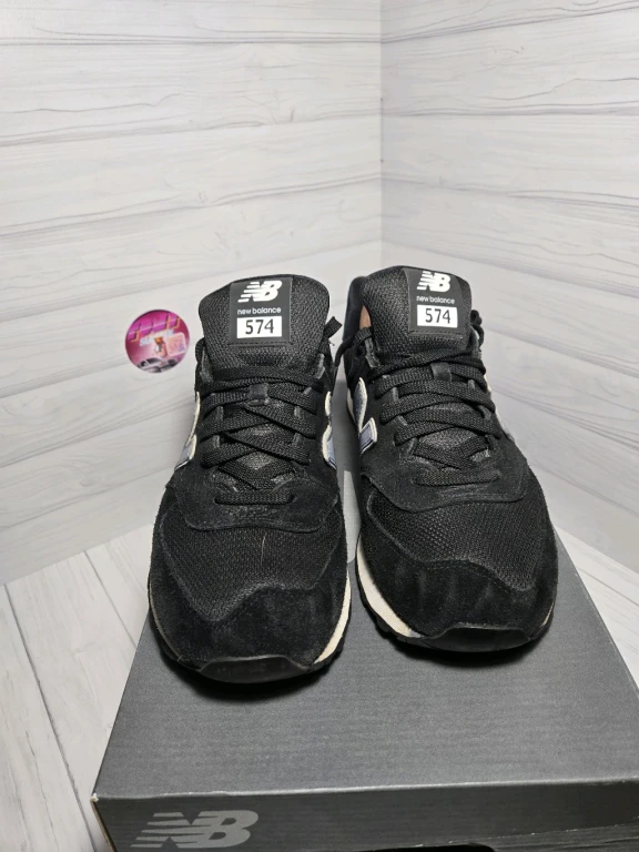 New balance 574