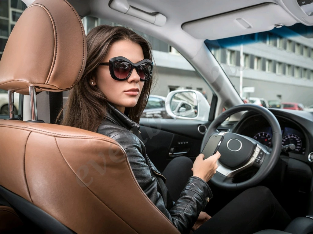 Свой человек в городе