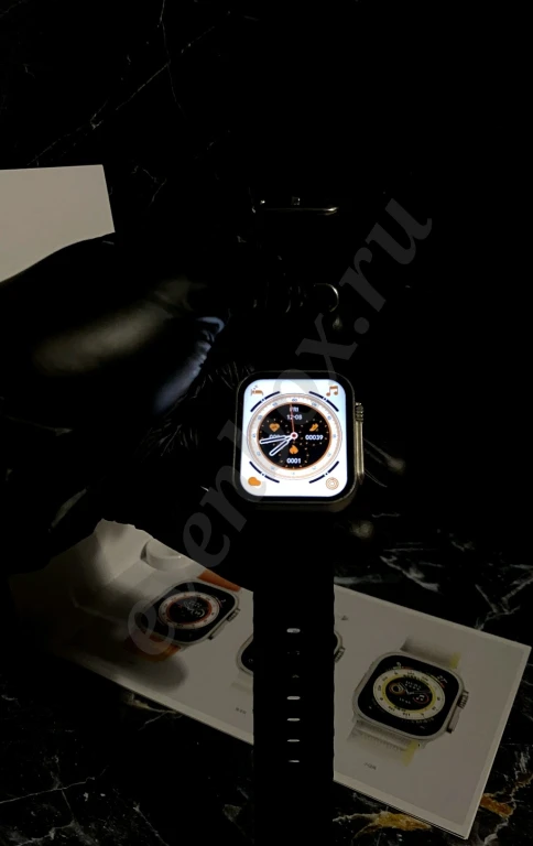 Apple watch 8 Ultra