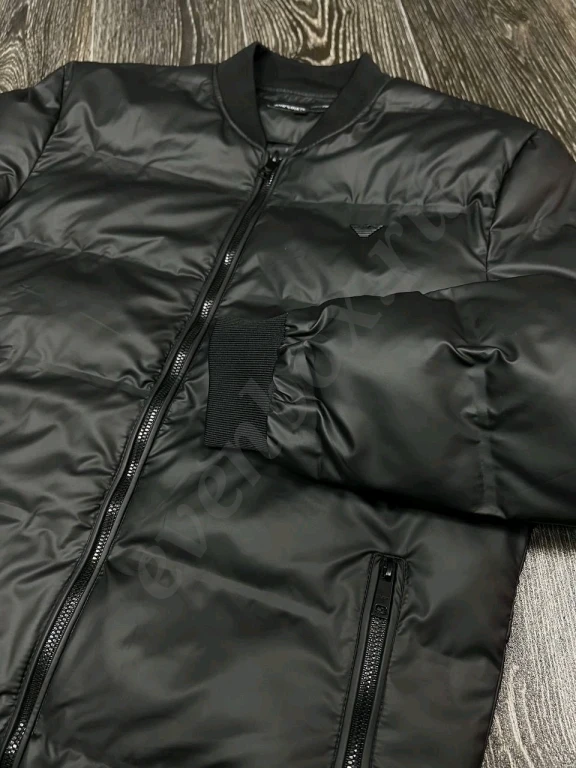 Куртка Armani