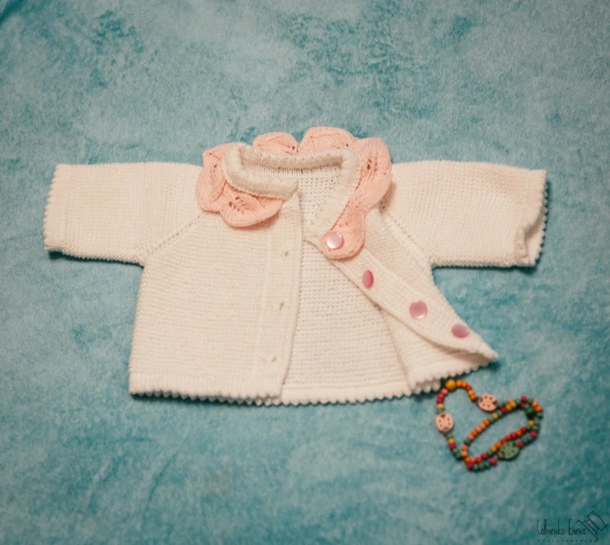 Детский комплект