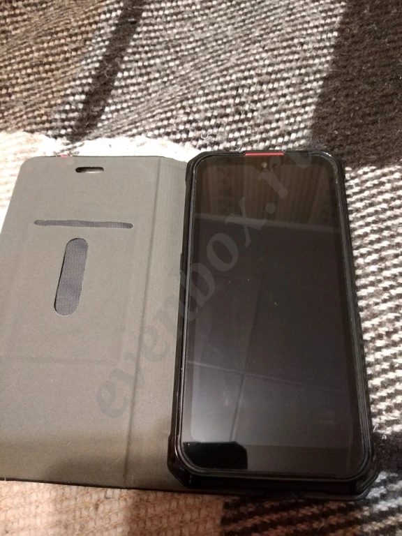 Смартфон hotwav cyber 9 pro 8/128 гб