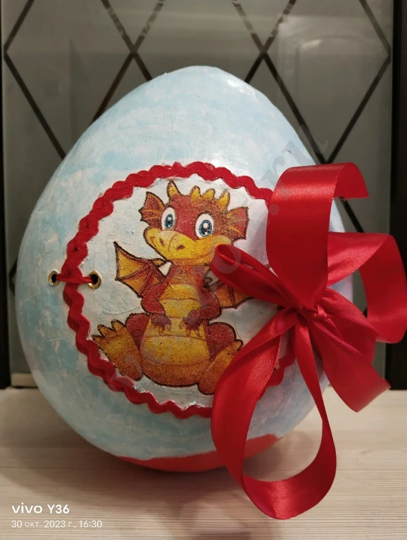 Киндер бокс