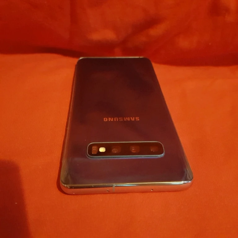 Samsung Galaxy S10