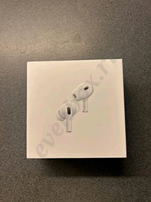 air pods pro