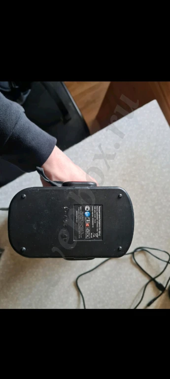 Шуруповерт