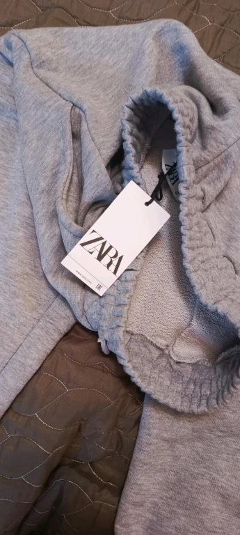 Штаны Zara flared suvene