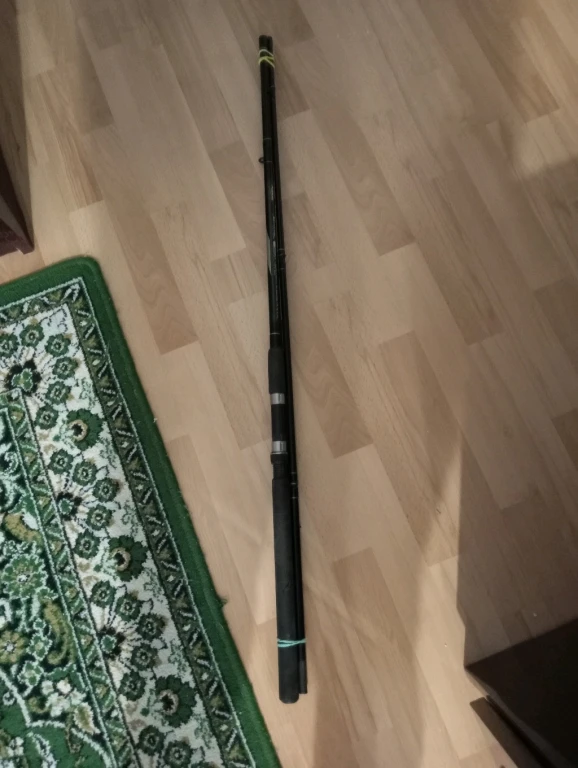 Продаю удочки