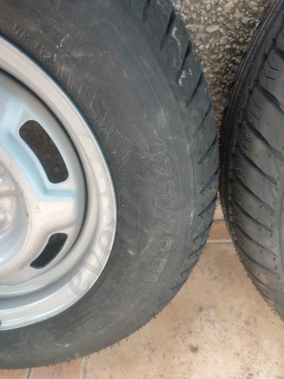 Продам колёса