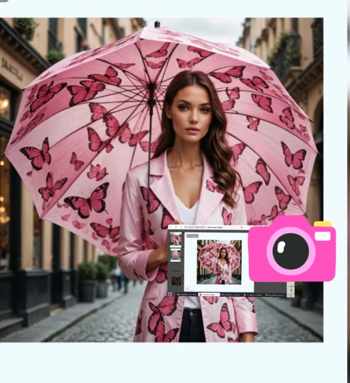 Карточки товара для маркетплейсов