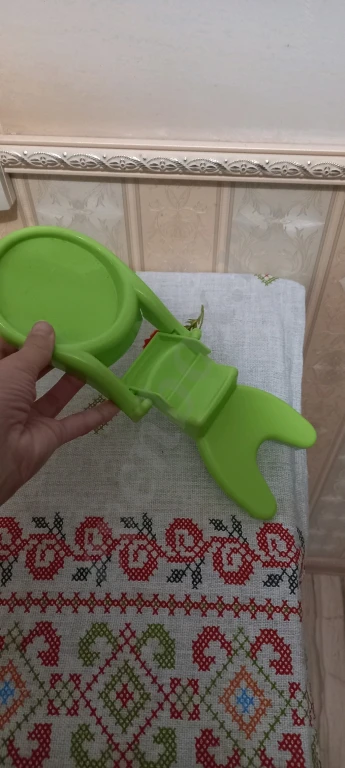 Подставка под ложку