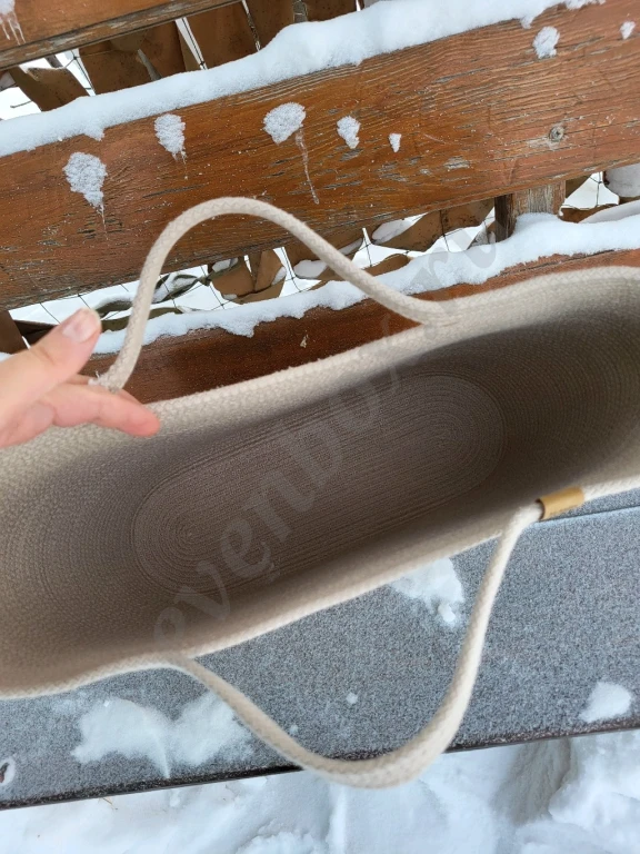 Сумка шопер ручная работа