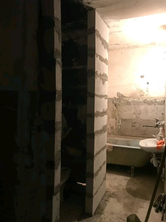 Строительство и ремонт