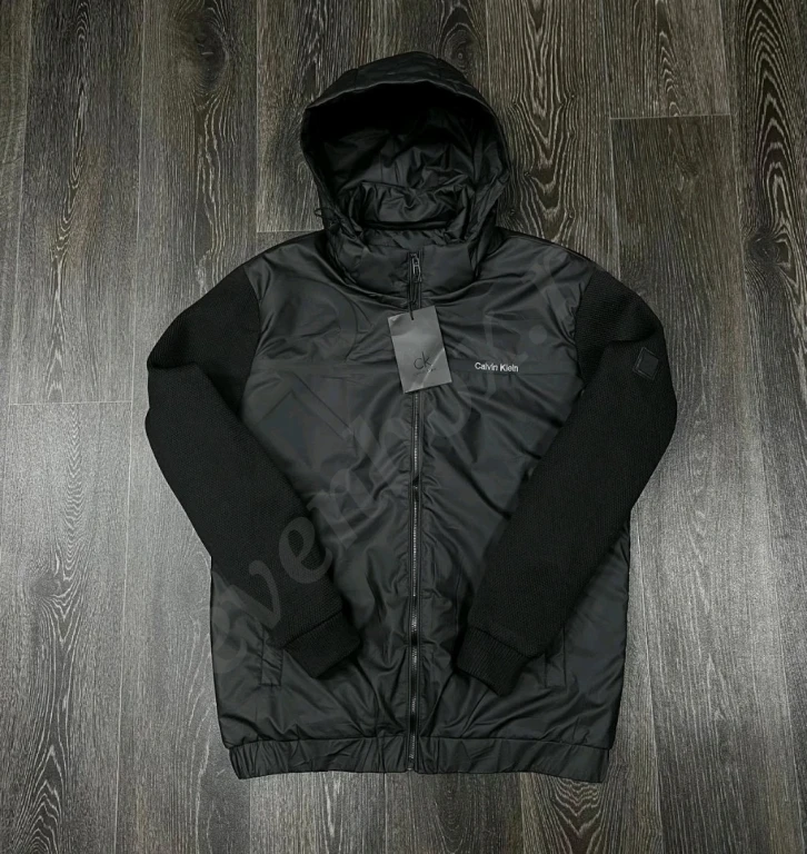 Куртка мужская Calvin Klein