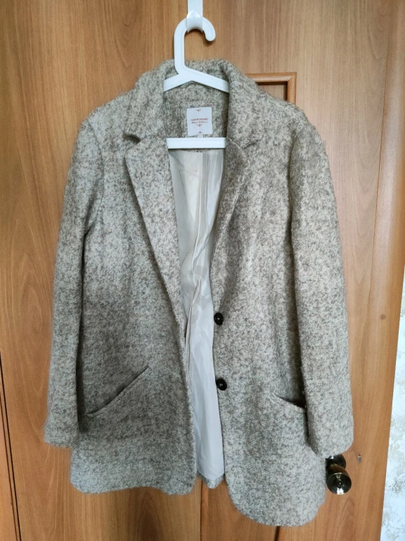 Полупальто