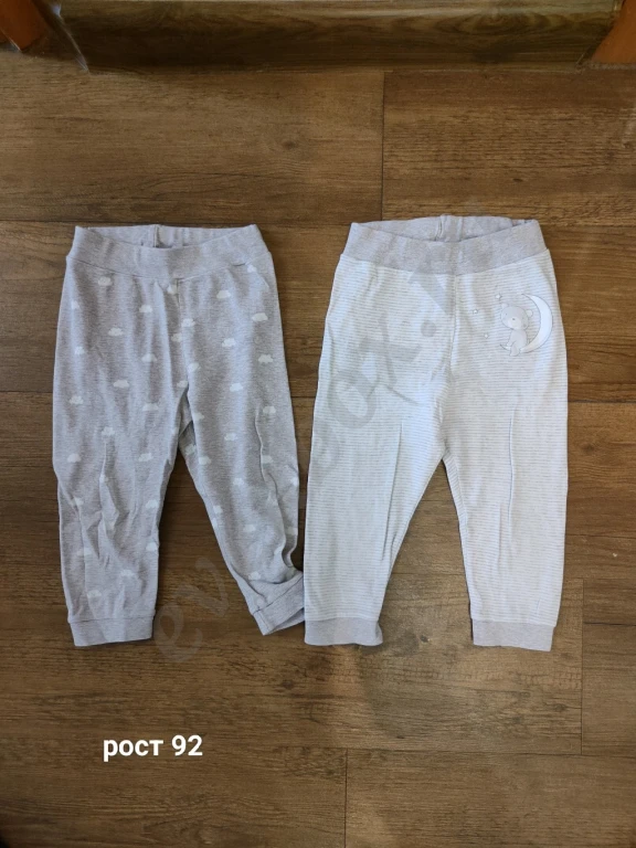 Штаны 7шт.