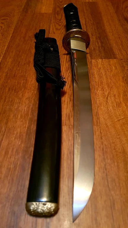 Нож Cold Steel Emperor Tanto