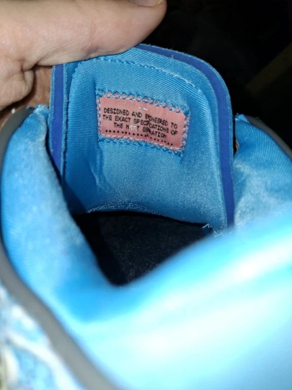 Баскетбольные кроссовки Nike LeBron 20