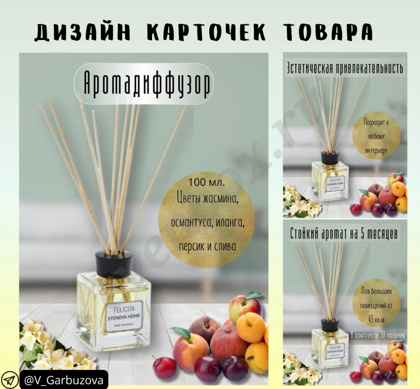 Инфографика