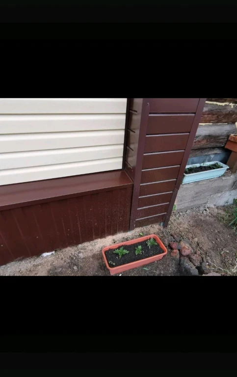 Строительная бригада