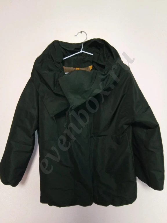 Куртка пальто женское