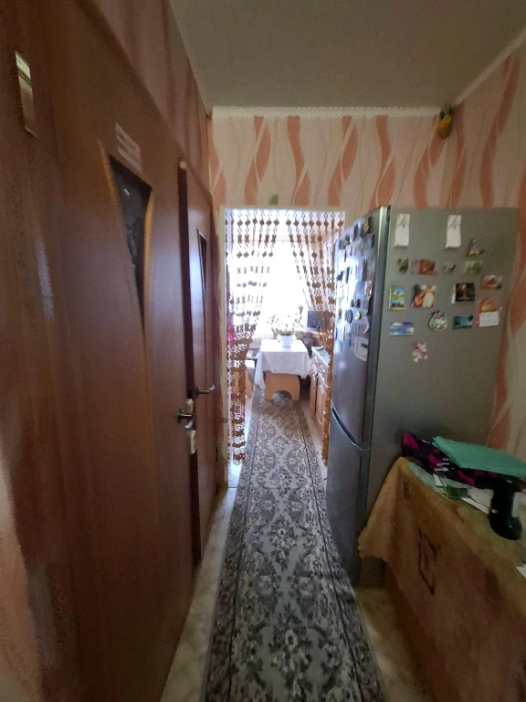 Квартира, 2 комнаты, 53 м², Собственник