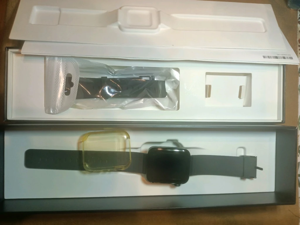 Смарт часы Xiaomi Mi Watch