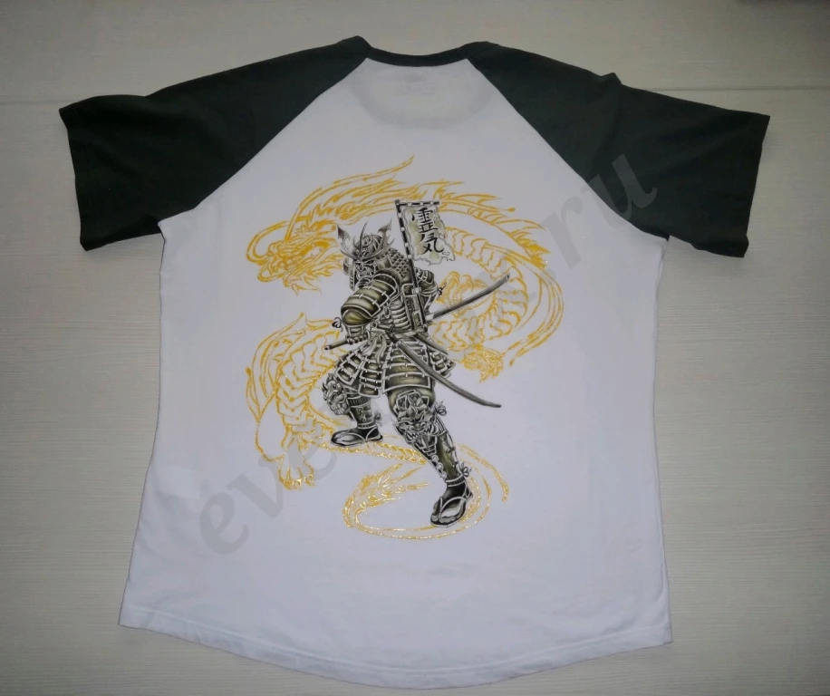 символ года Дракон