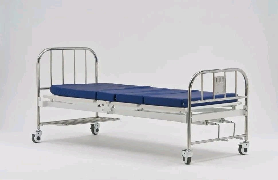 Кровать медицинская для пожилых людей и инвалидов