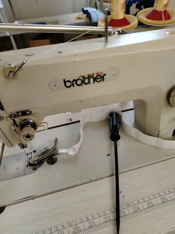 Ремонт швейных машин