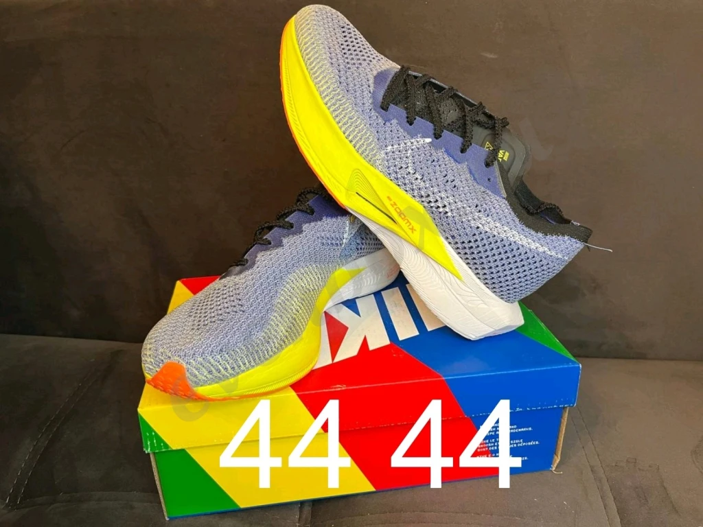 беговые кроссовки Nike