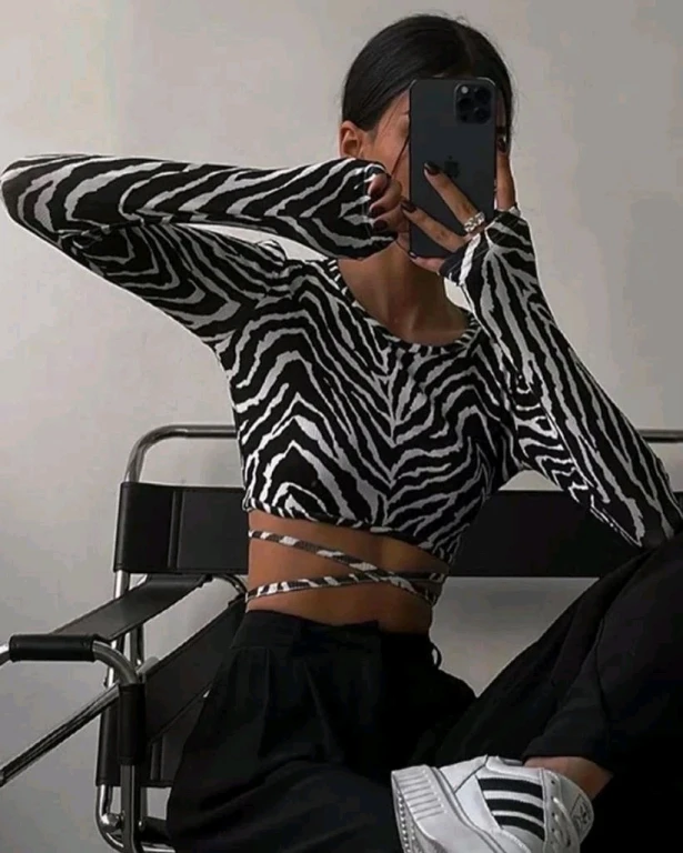 Женский топ