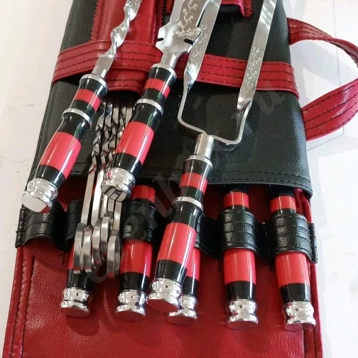 Шампура ручной работы