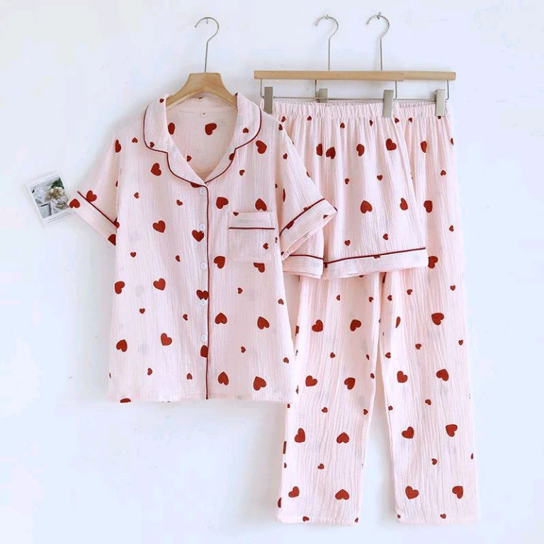 Пижама Муслим Тройка