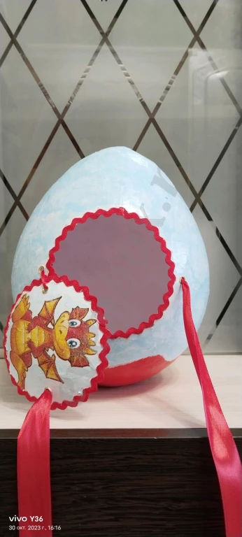 Киндер бокс